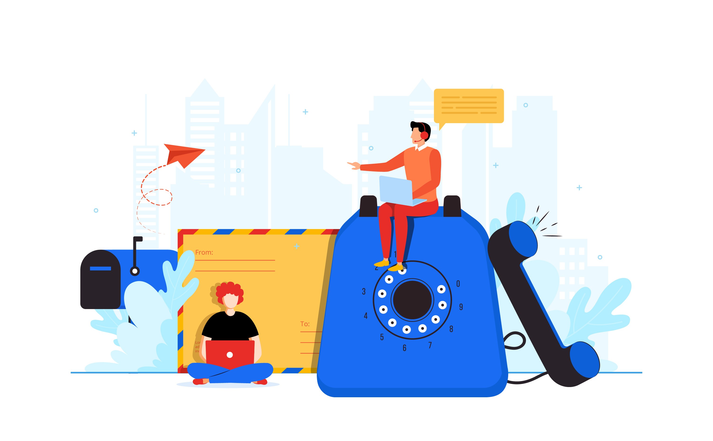 Contact Representative